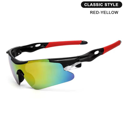 VYPER™ RIDE360 – Lunettes Sport Haute Performance