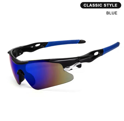 VYPER™ RIDE360 – Lunettes Sport Haute Performance