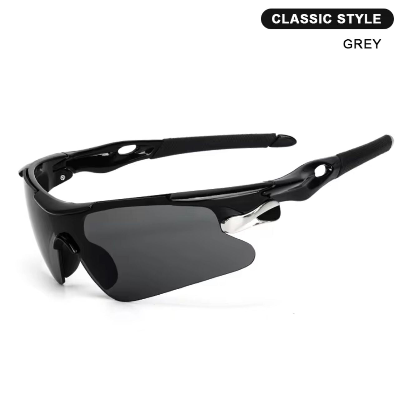 VYPER™ RIDE360 – Lunettes Sport Haute Performance